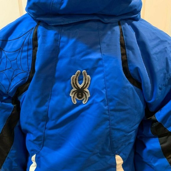 New with tags, authentic
SPYDER Boys Guard Active Sports - Picture 5 of 11